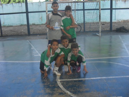 PROJ. PORTO SUB 12